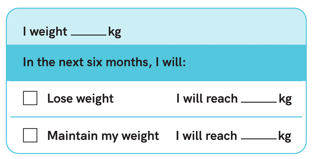 Reassessing Your Targets