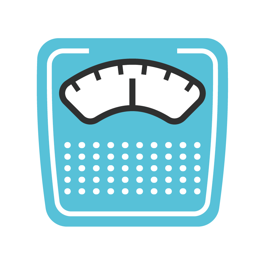 Weight Logging